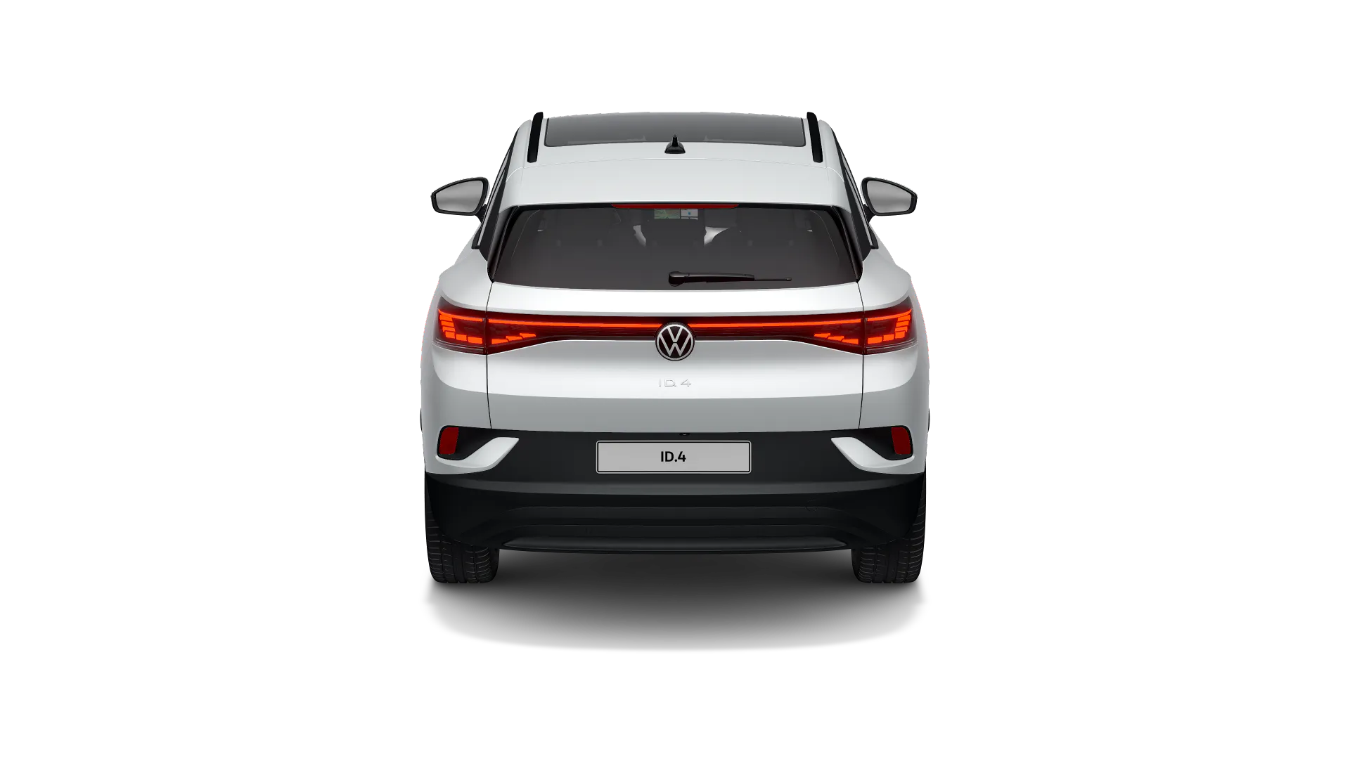 Volkswagen ID.4 Pro Performance