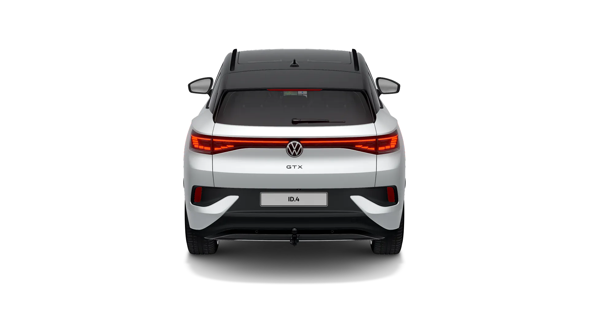 Volkswagen ID.4 GTX