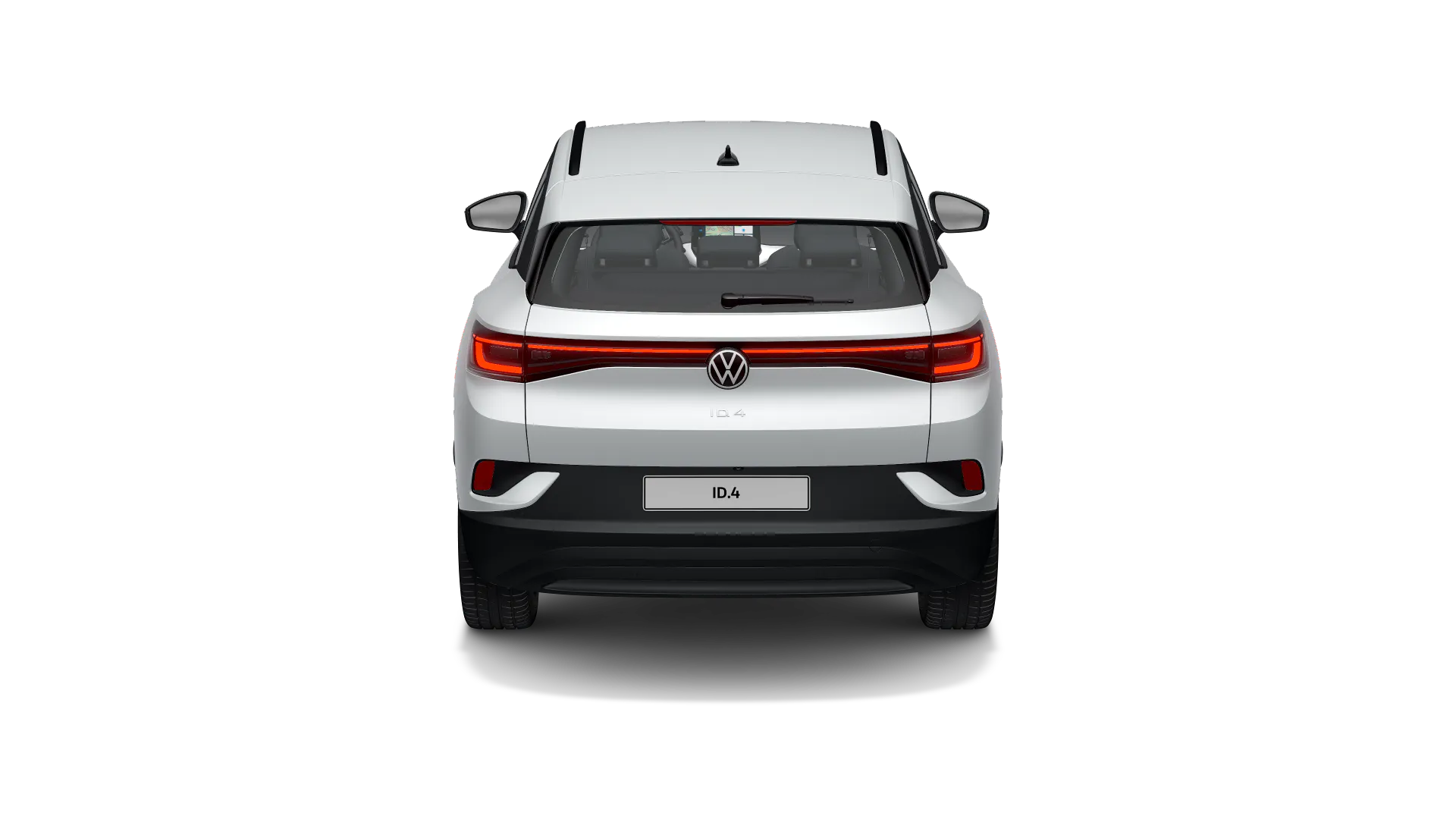 Volkswagen ID.4 Pro Performance