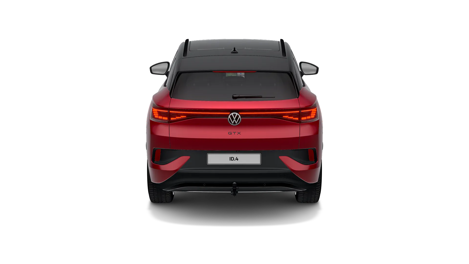 Volkswagen ID.4 GTX