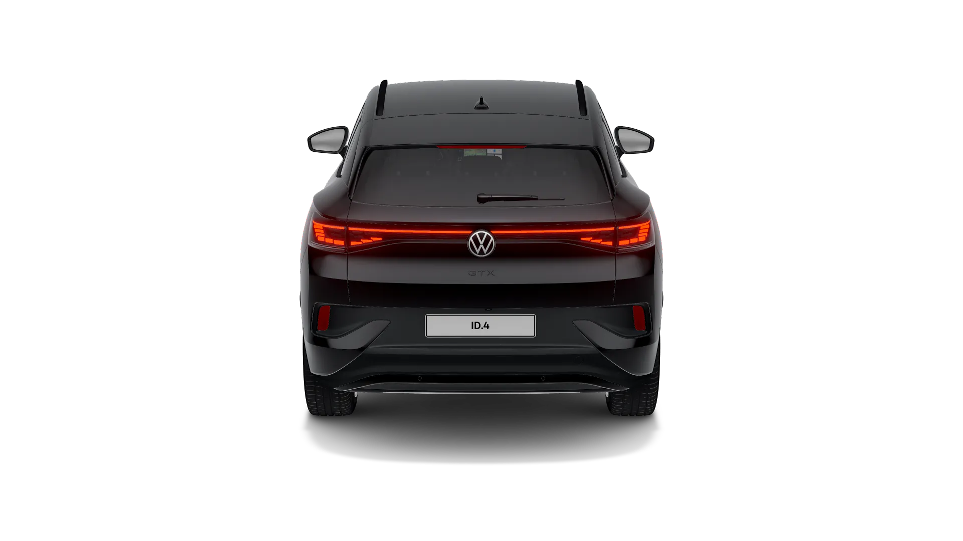 Volkswagen ID.4 GTX