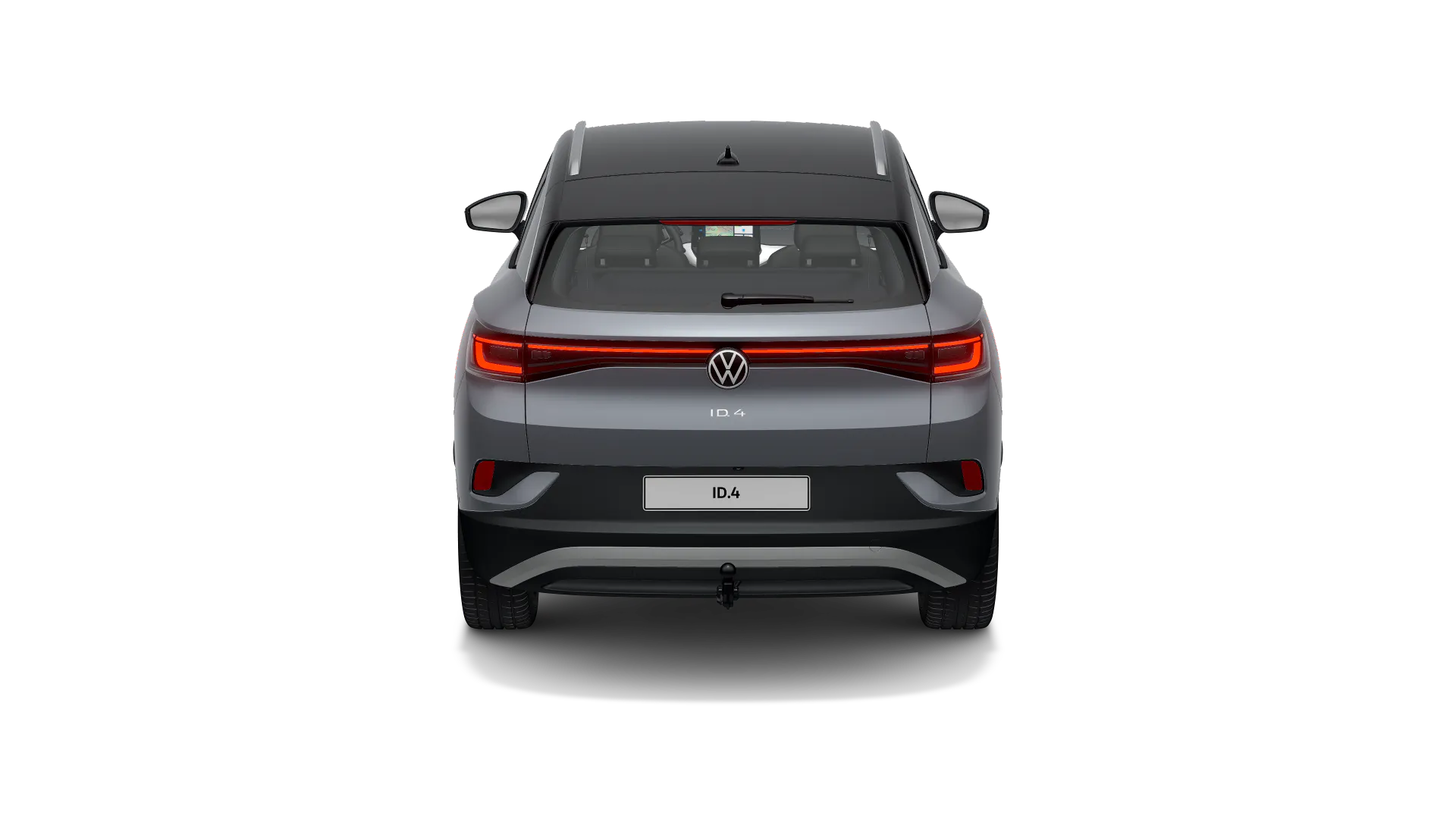 Volkswagen ID.4 Pro Performance