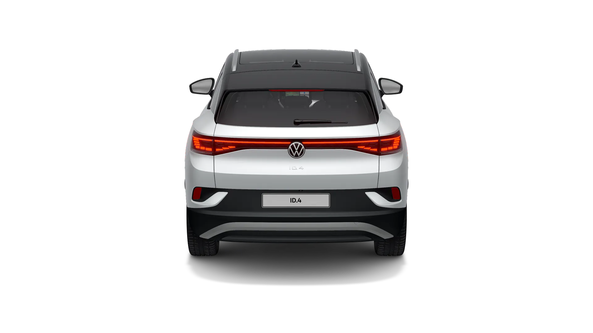 Volkswagen ID.4 Pro Performance