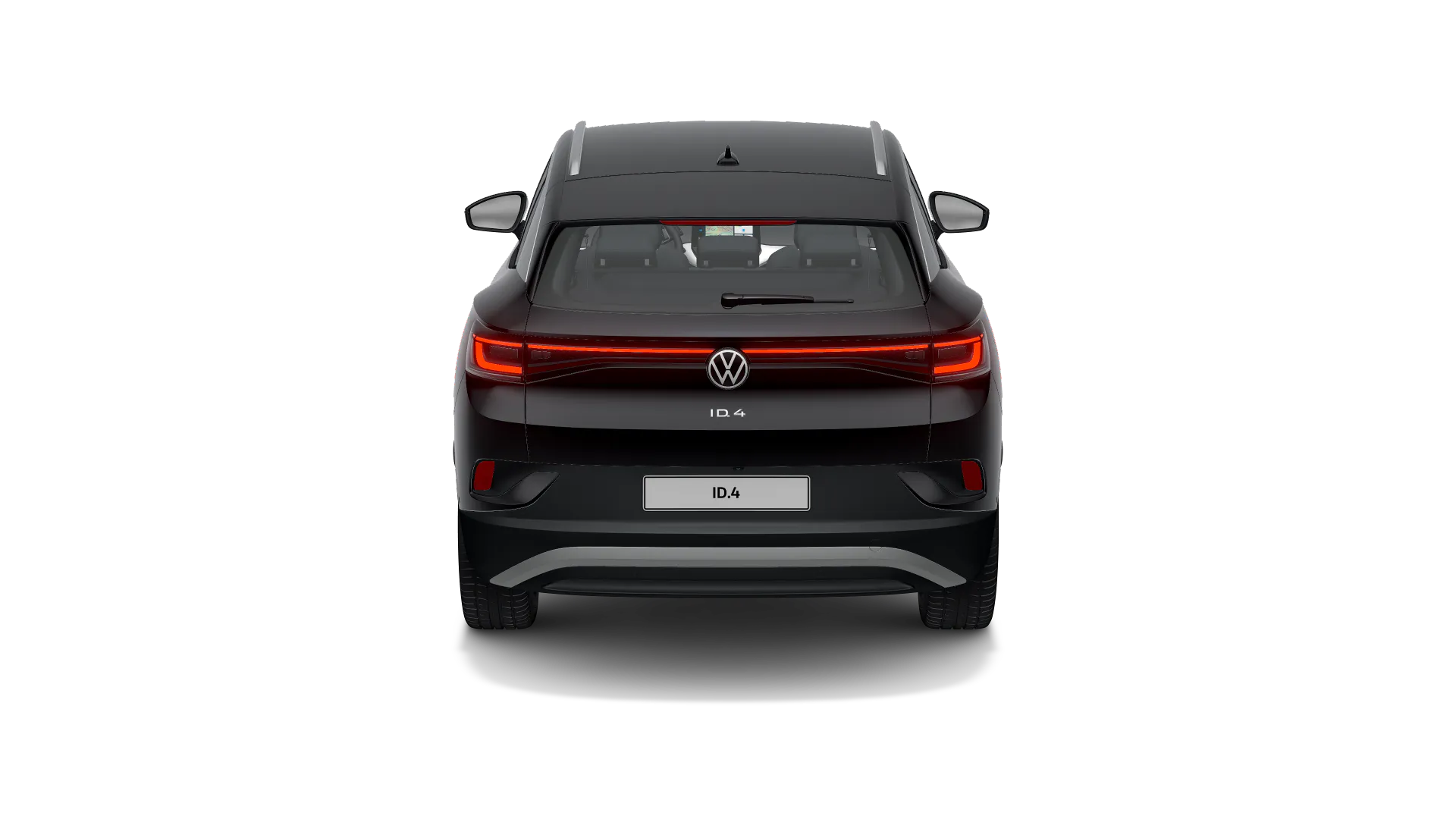 Volkswagen ID.4 Pro Performance