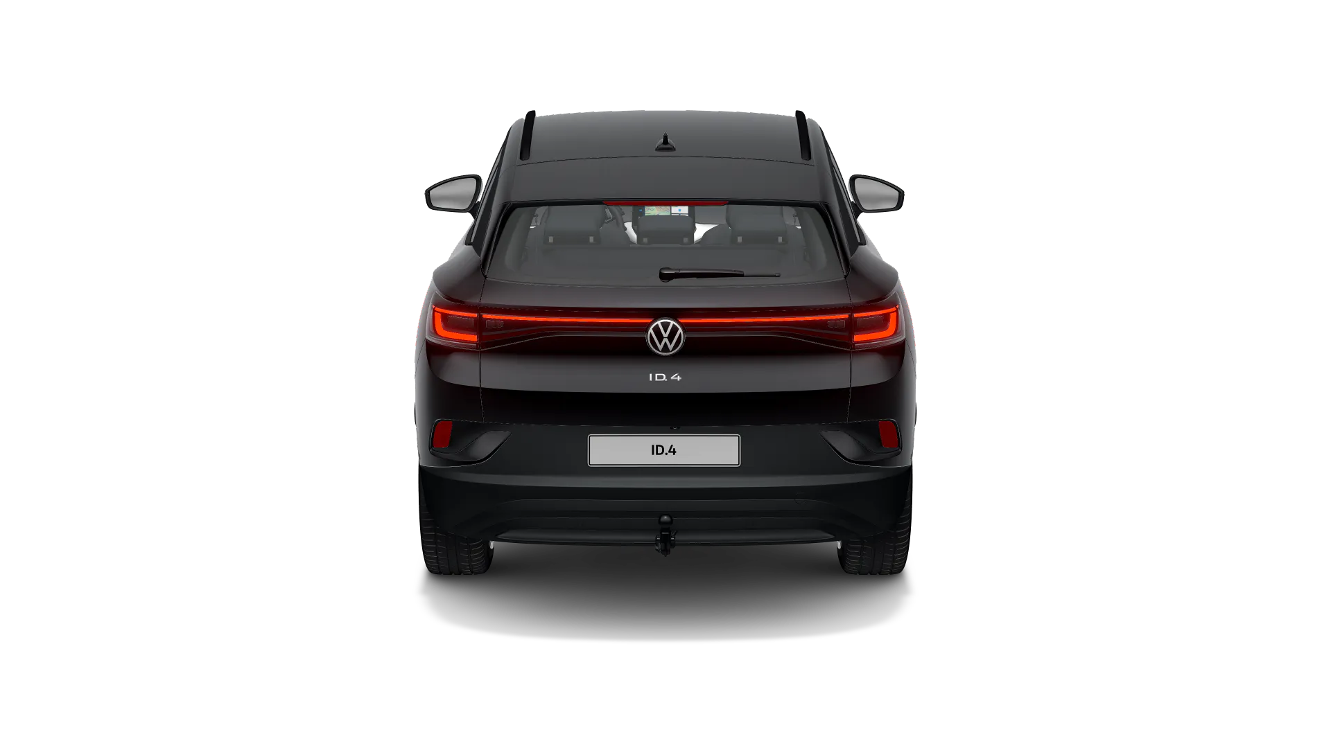 Volkswagen ID.4 Pro Performance