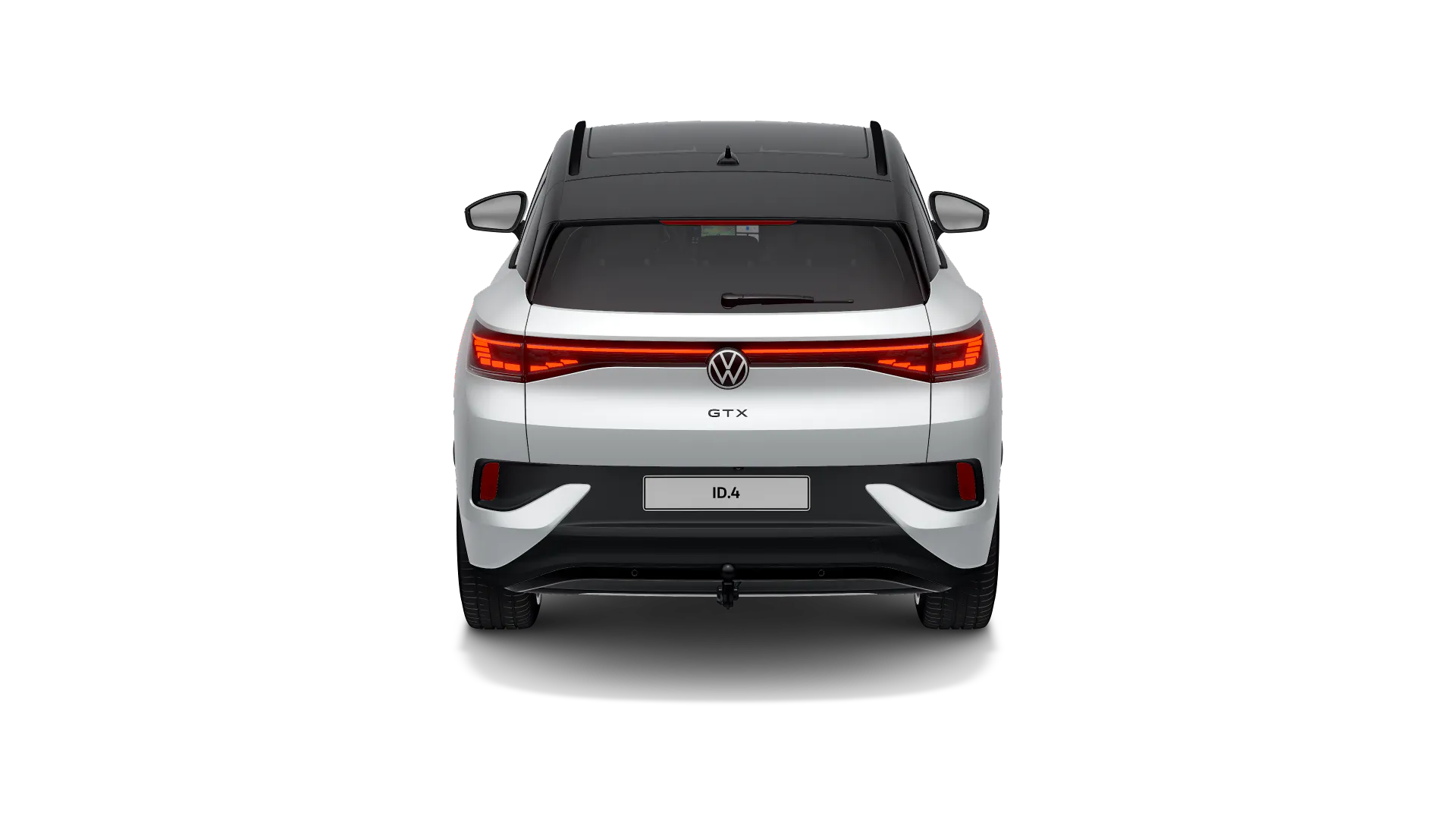 Volkswagen ID.4 GTX