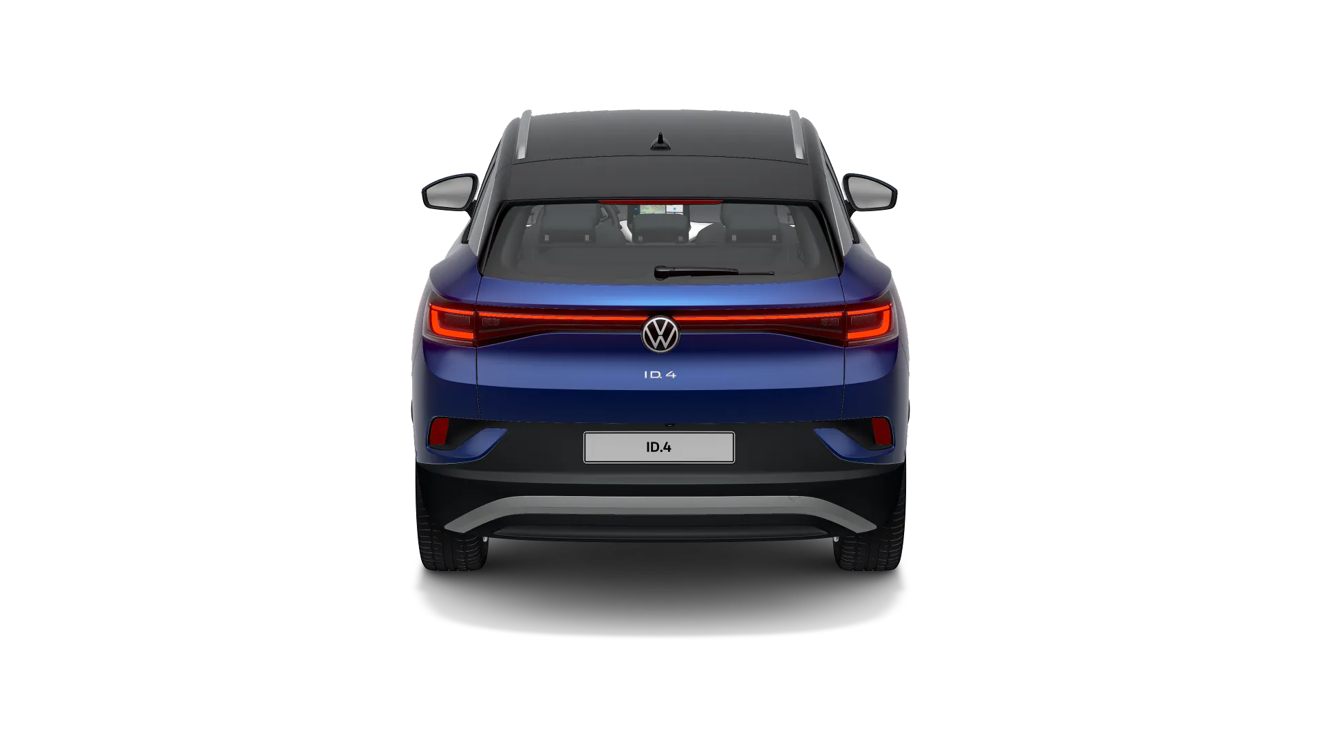 Volkswagen ID.4 Pro Performance