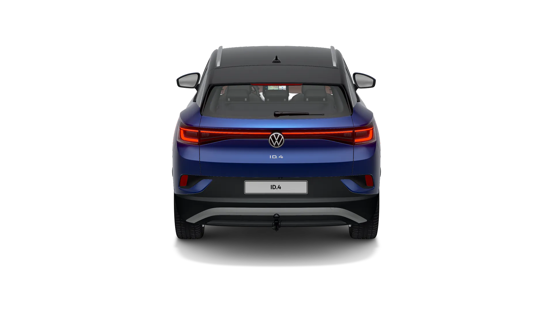 Volkswagen ID.4 Pro Performance
