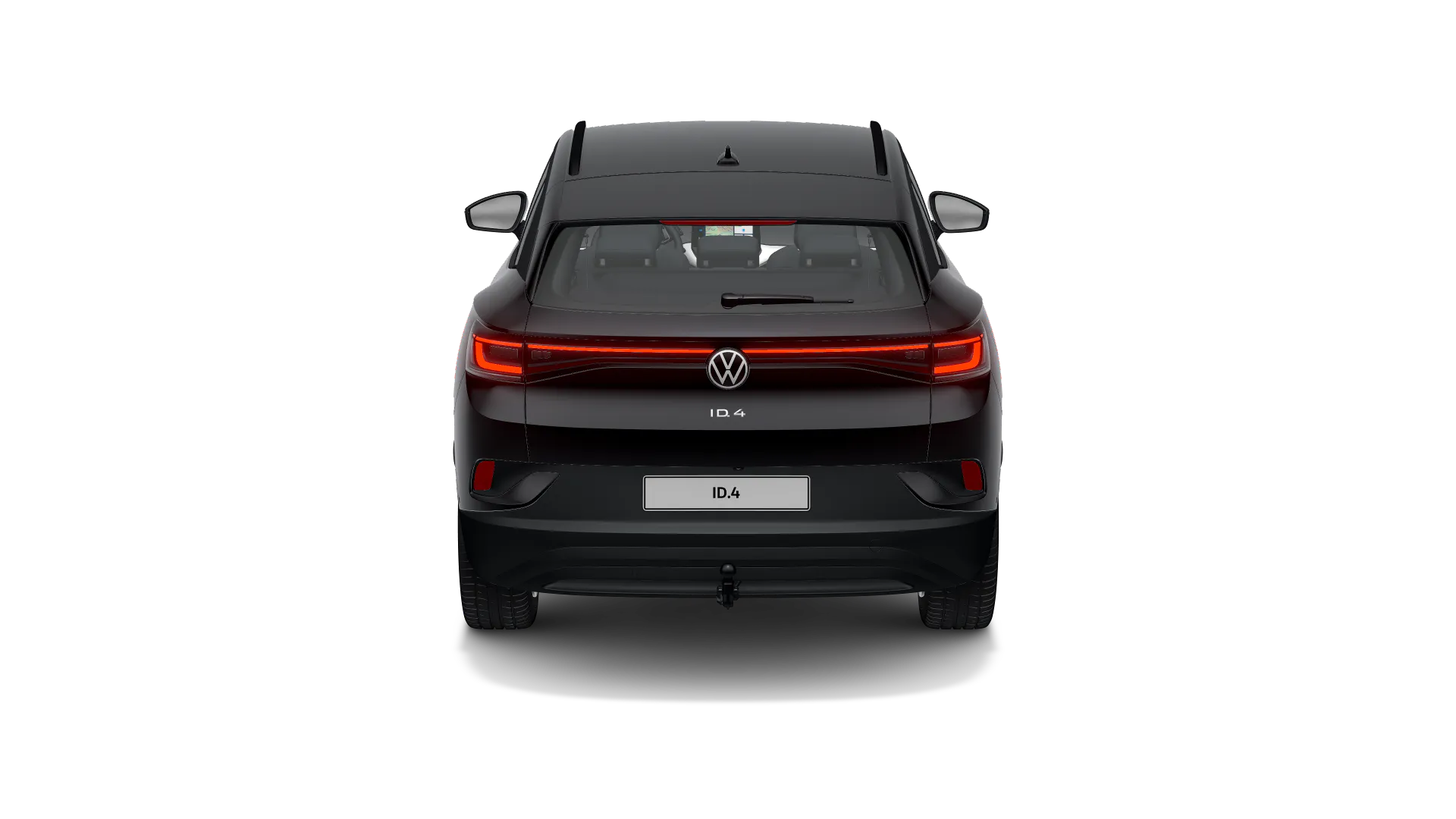 Volkswagen ID.4 Pro Performance