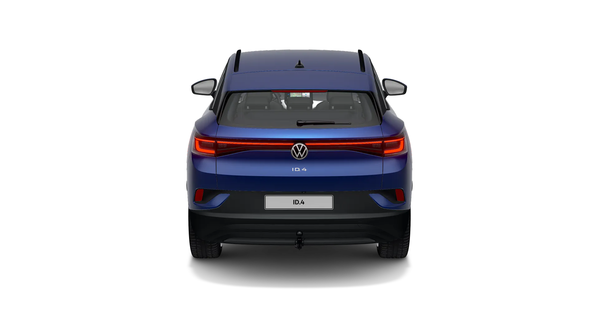 Volkswagen ID.4 Pro Performance