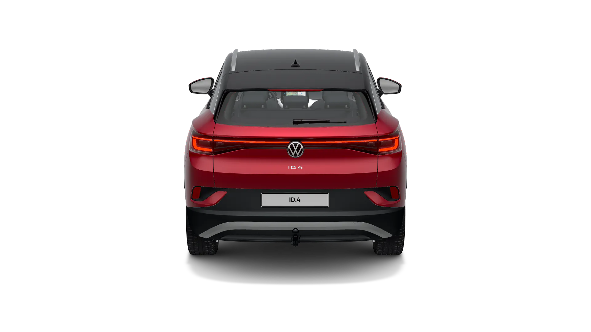 Volkswagen ID.4 Pro Performance