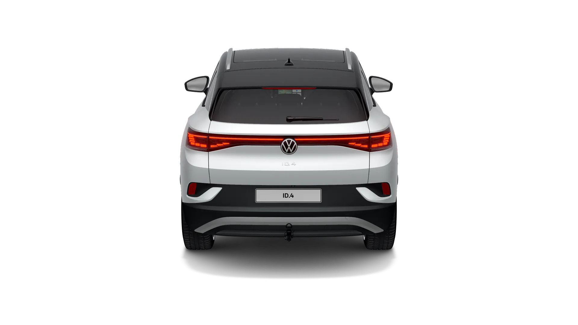 Volkswagen ID.4 Pro Performance