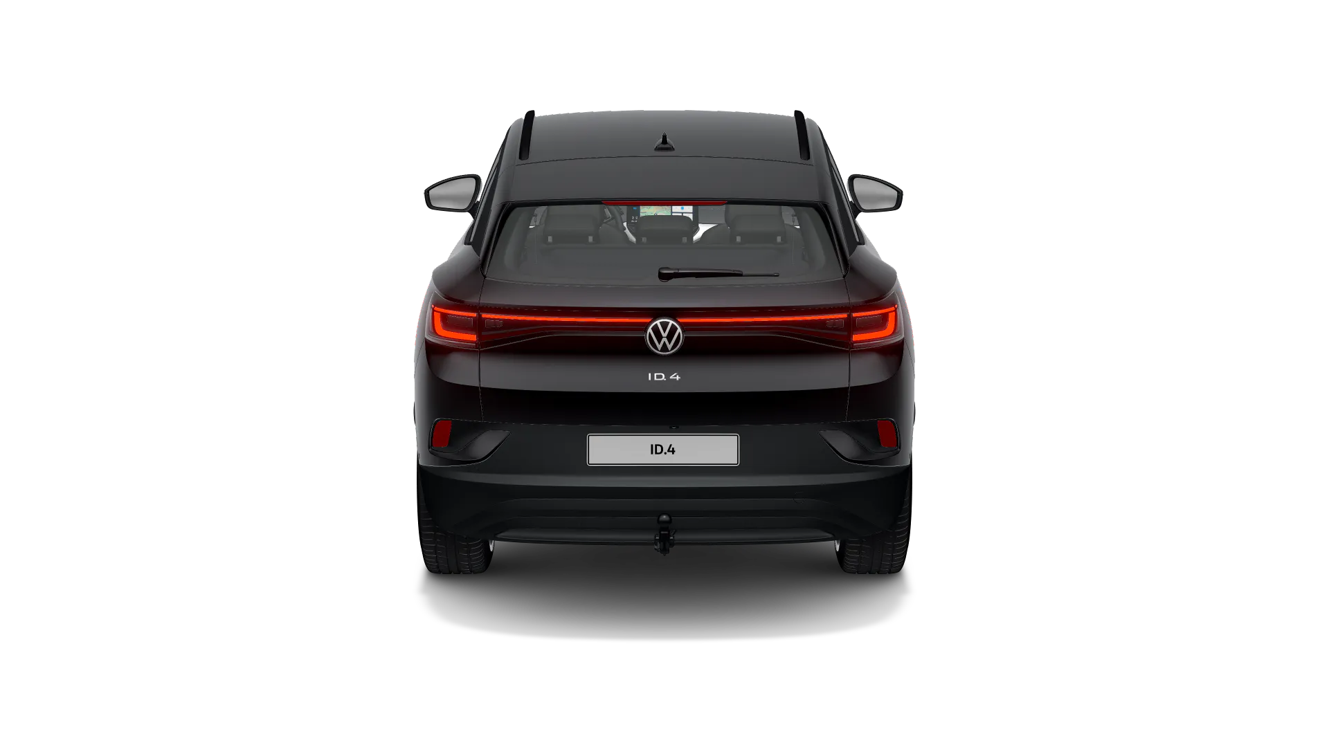 Volkswagen ID.4 Pro Performance