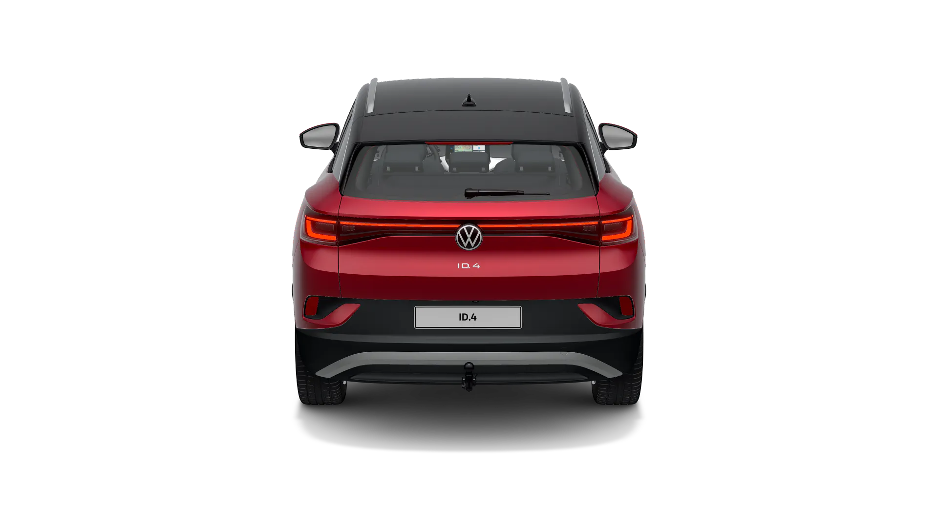 Volkswagen ID.4 Pro Performance