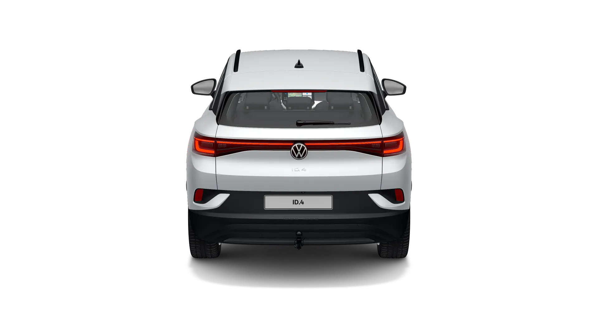 Volkswagen ID.4 Pro Performance