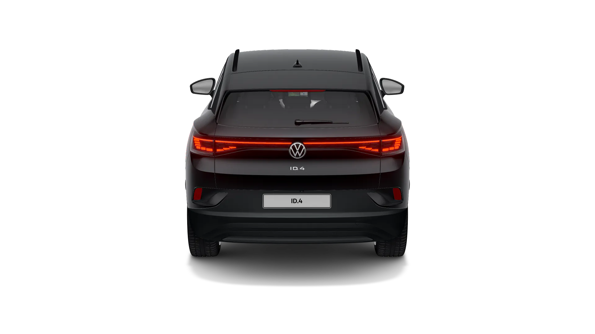 Volkswagen ID.4 Pro Performance