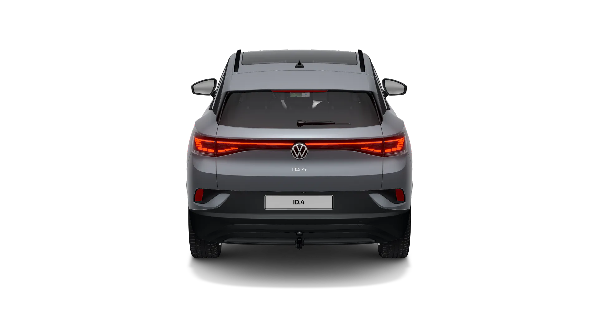Volkswagen ID.4 Pro Performance