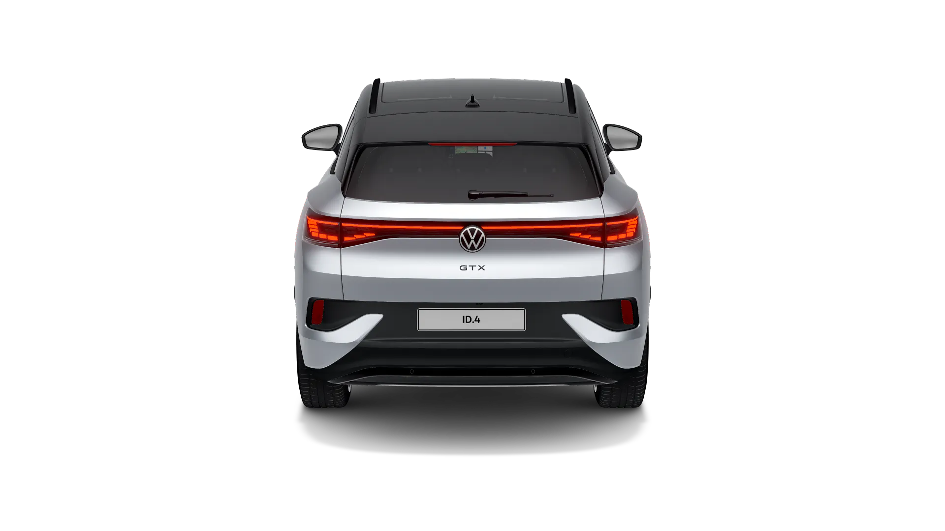 Volkswagen ID.4 GTX