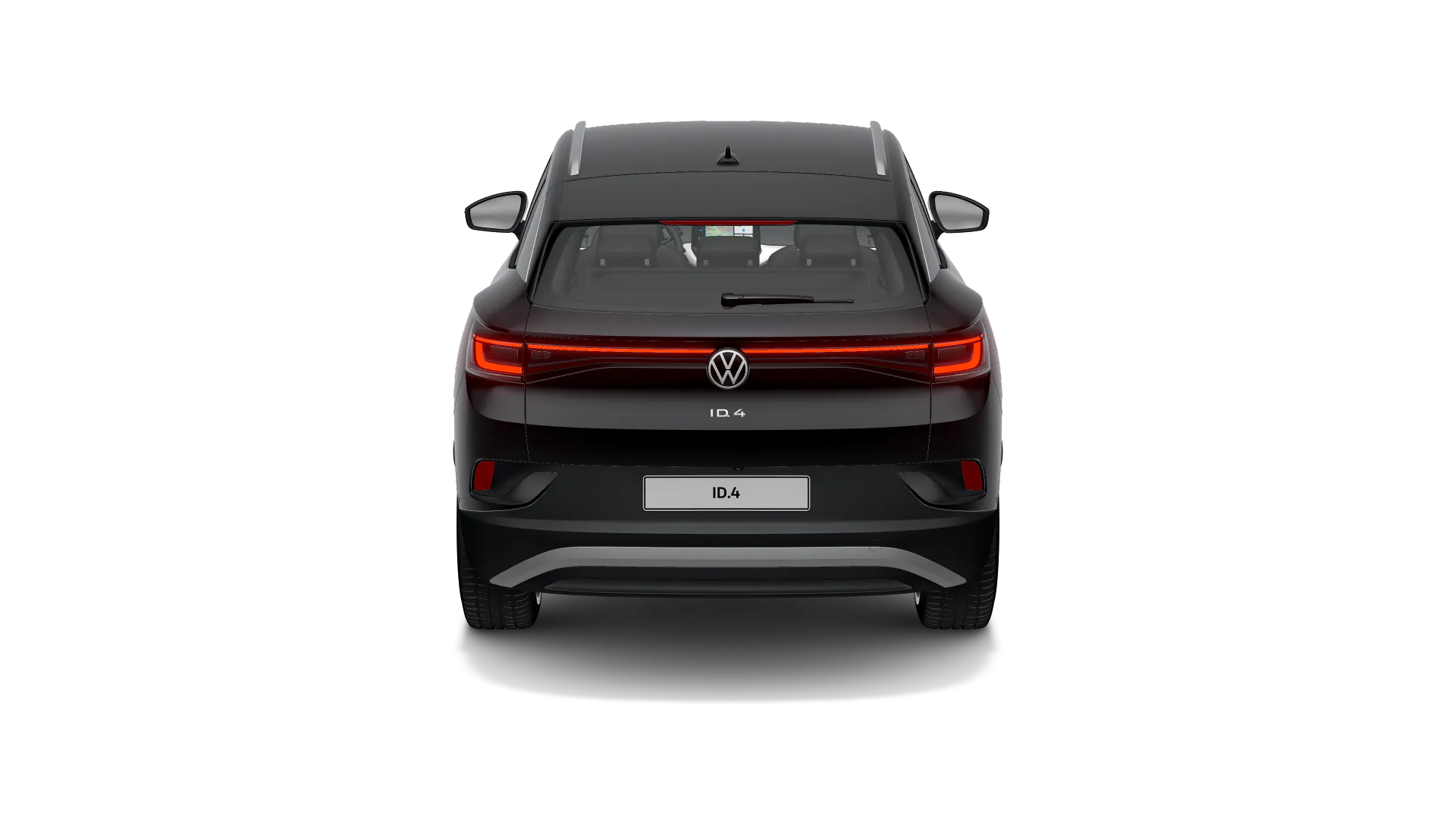 Volkswagen ID.4 Pro Performance