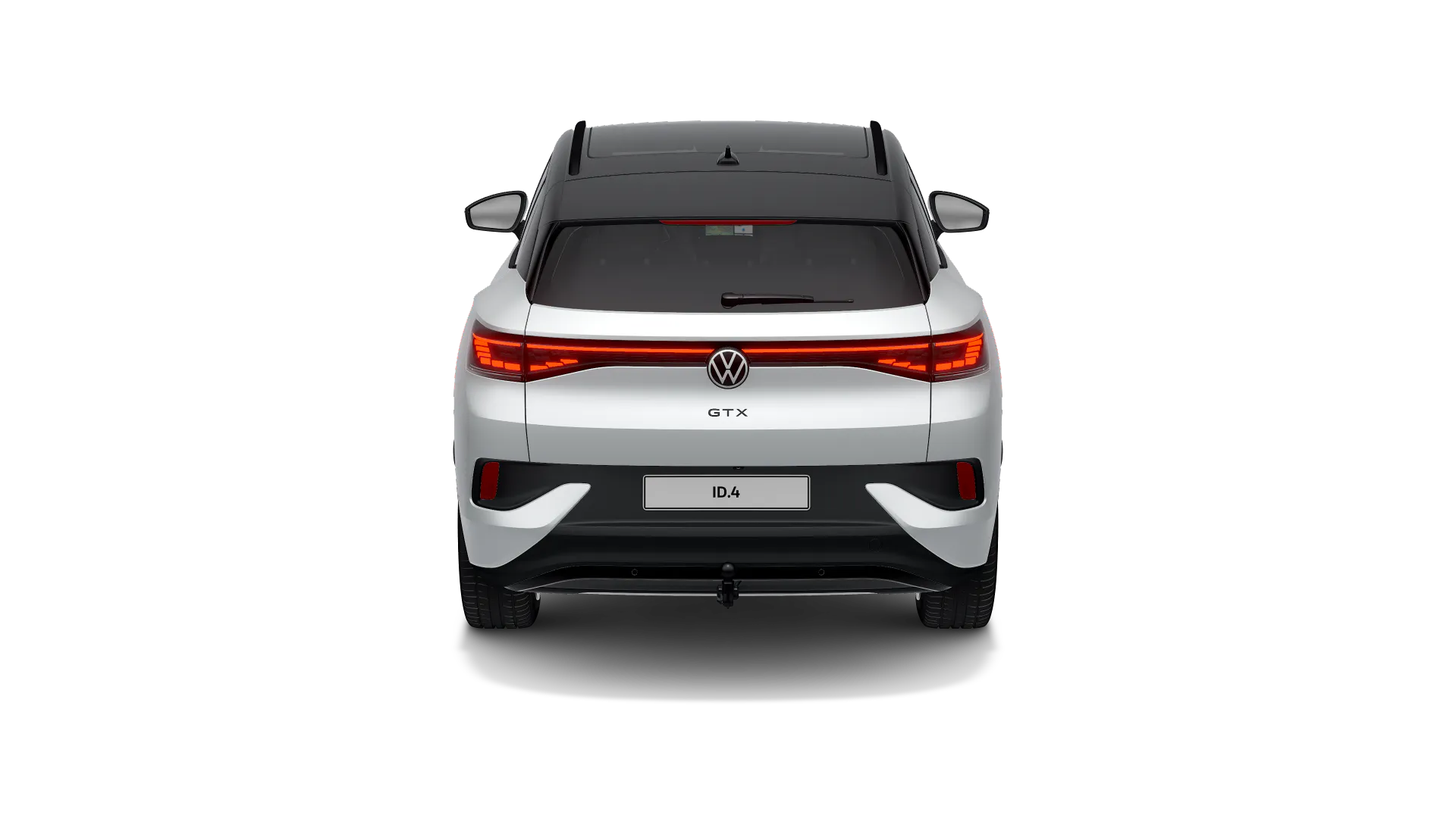 Volkswagen ID.4 GTX