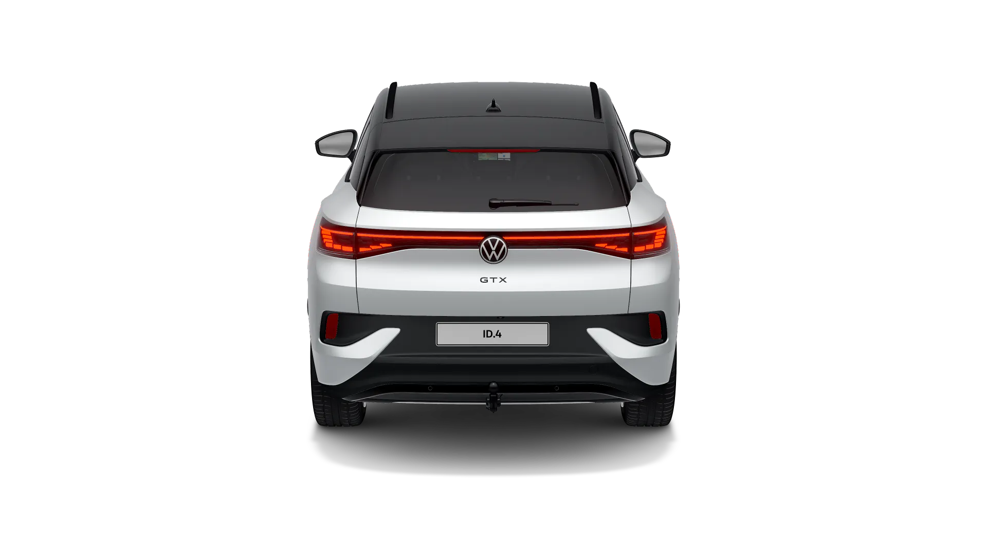 Volkswagen ID.4 GTX
