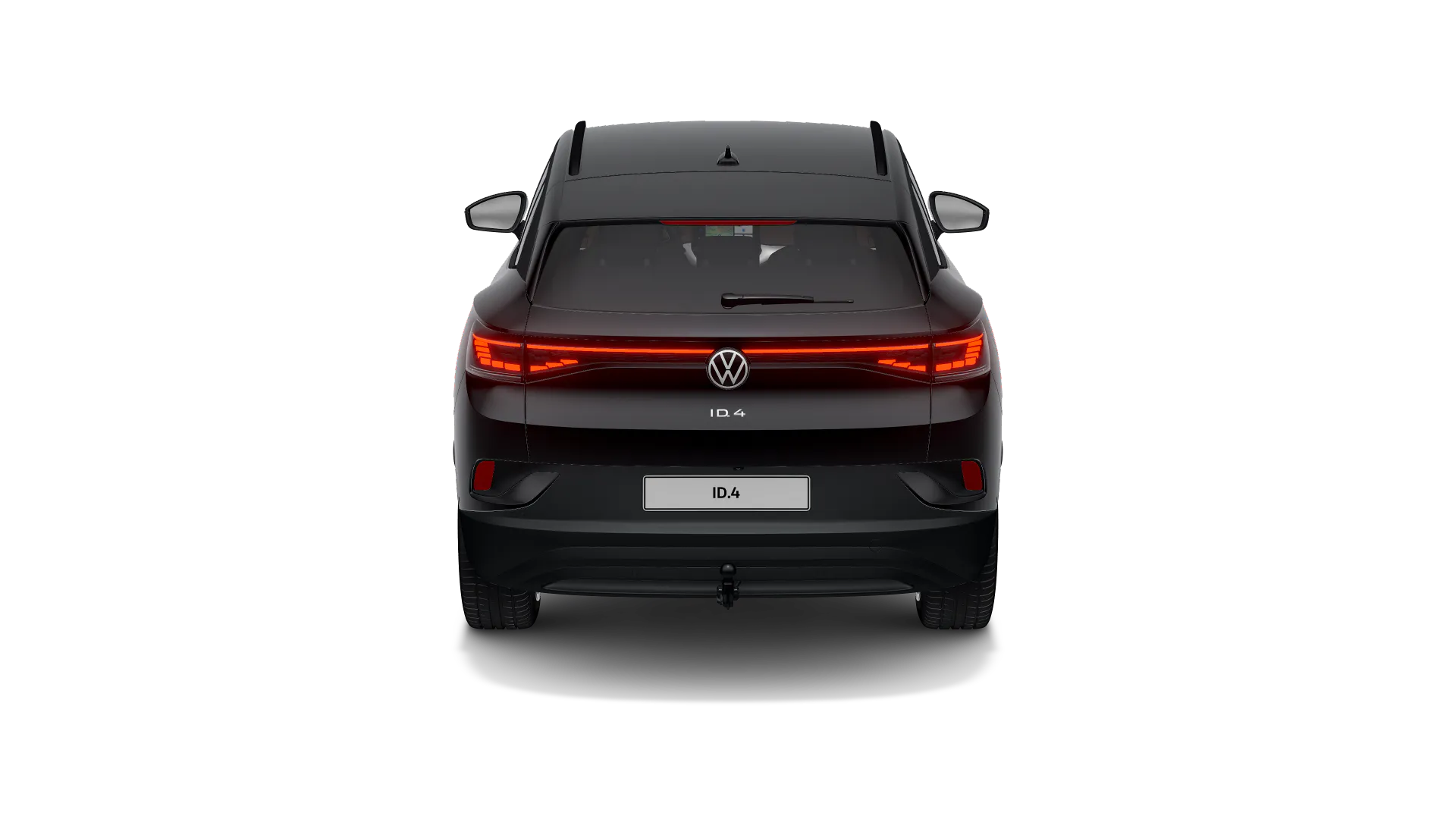 Volkswagen ID.4 Pro Performance