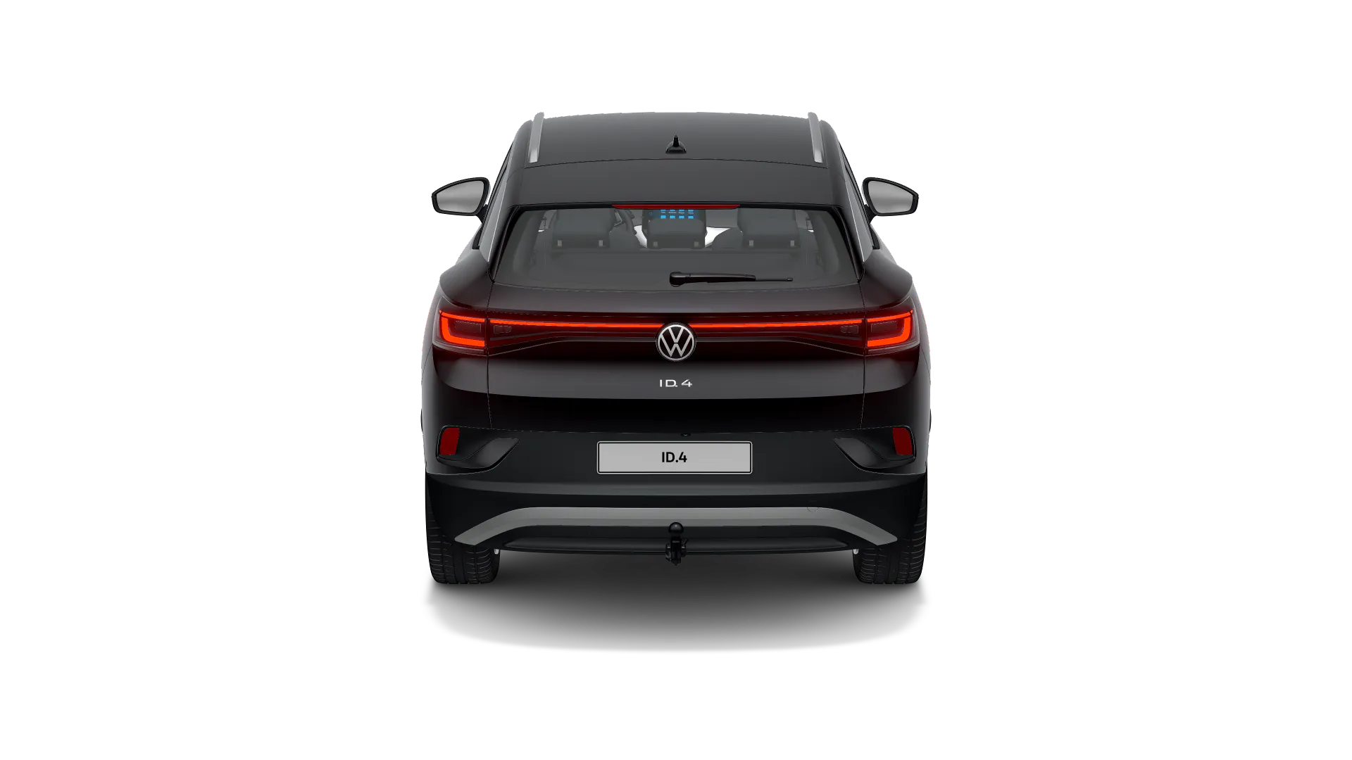 Volkswagen ID.4 Pro Performance