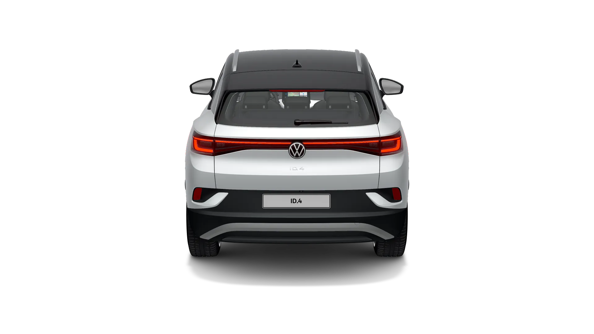 Volkswagen ID.4 Pro Performance