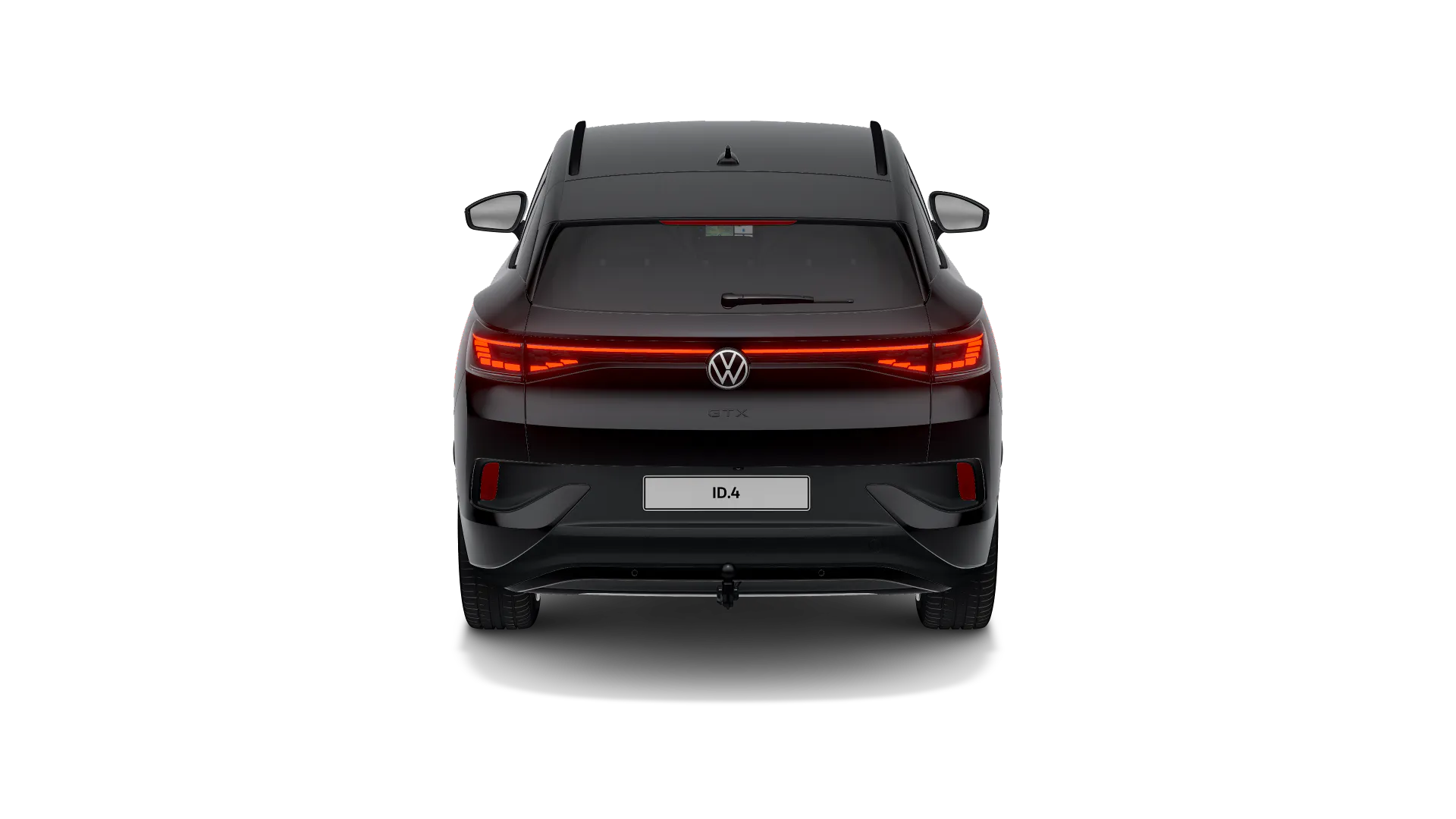 Volkswagen ID.4 GTX
