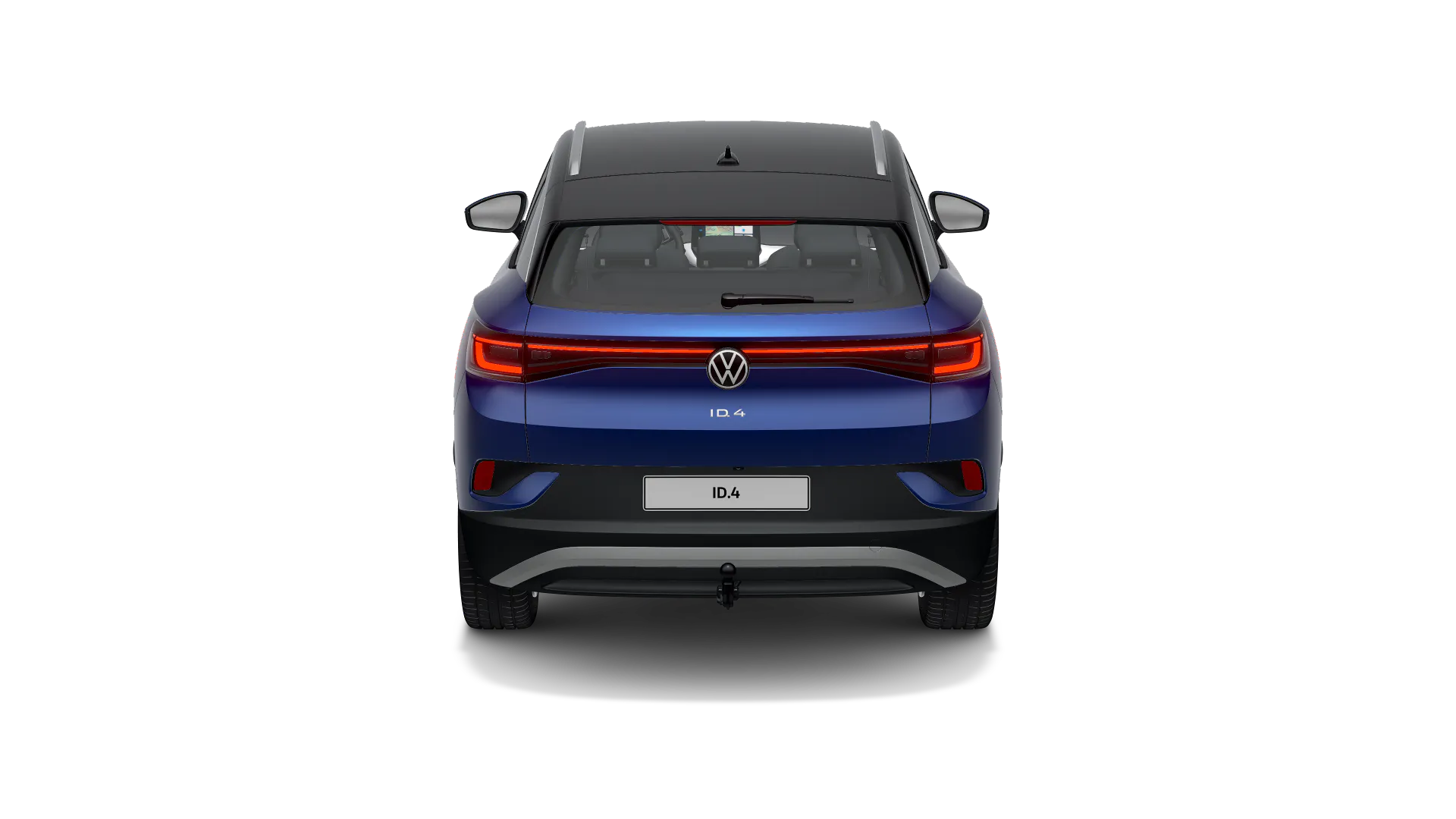 Volkswagen ID.4 Pro Performance