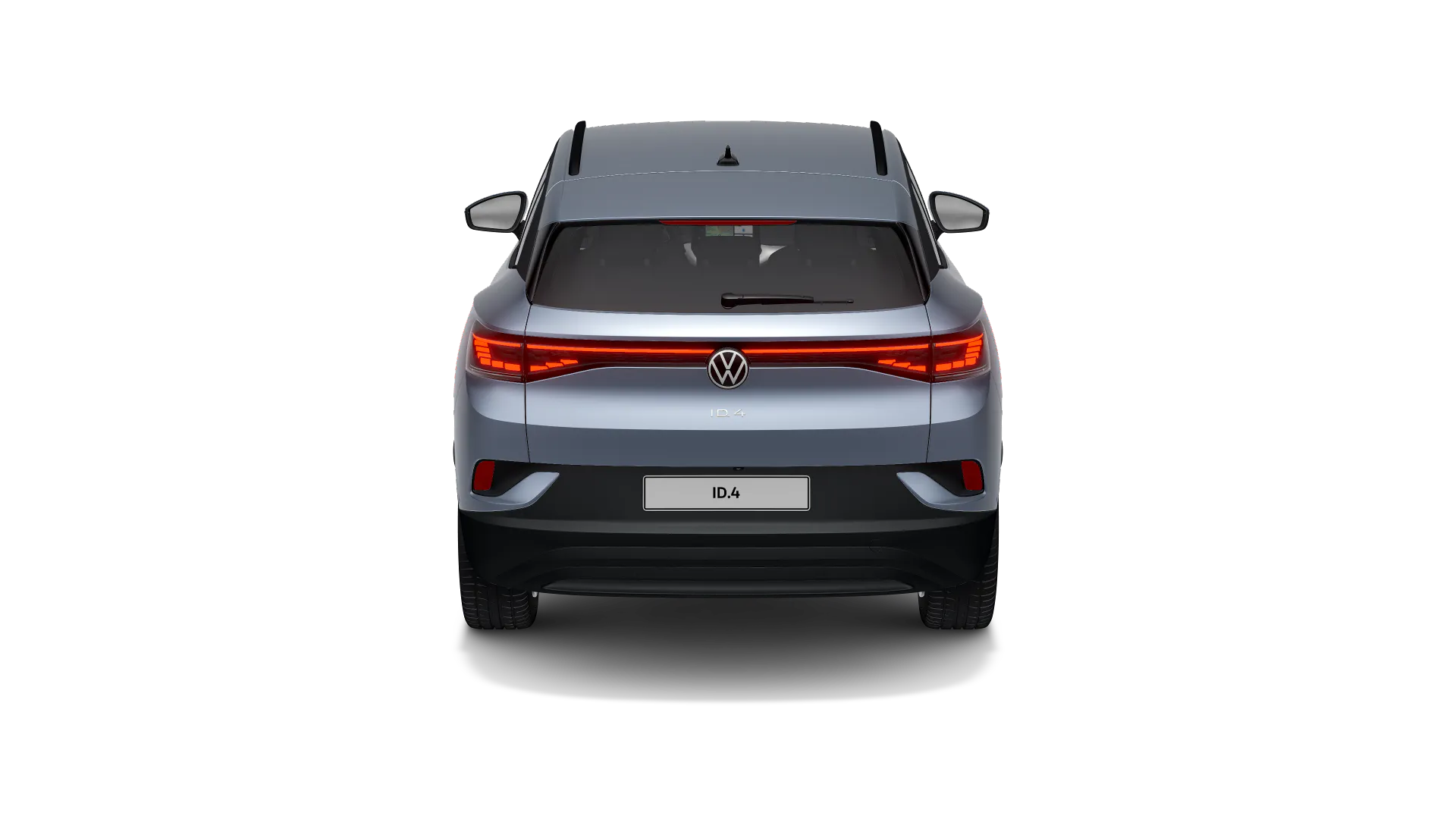 Volkswagen ID.4 Pure