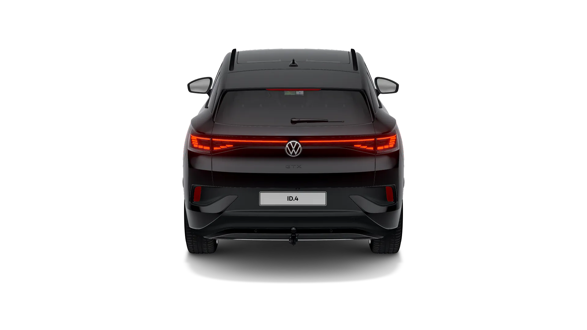 Volkswagen ID.4 GTX