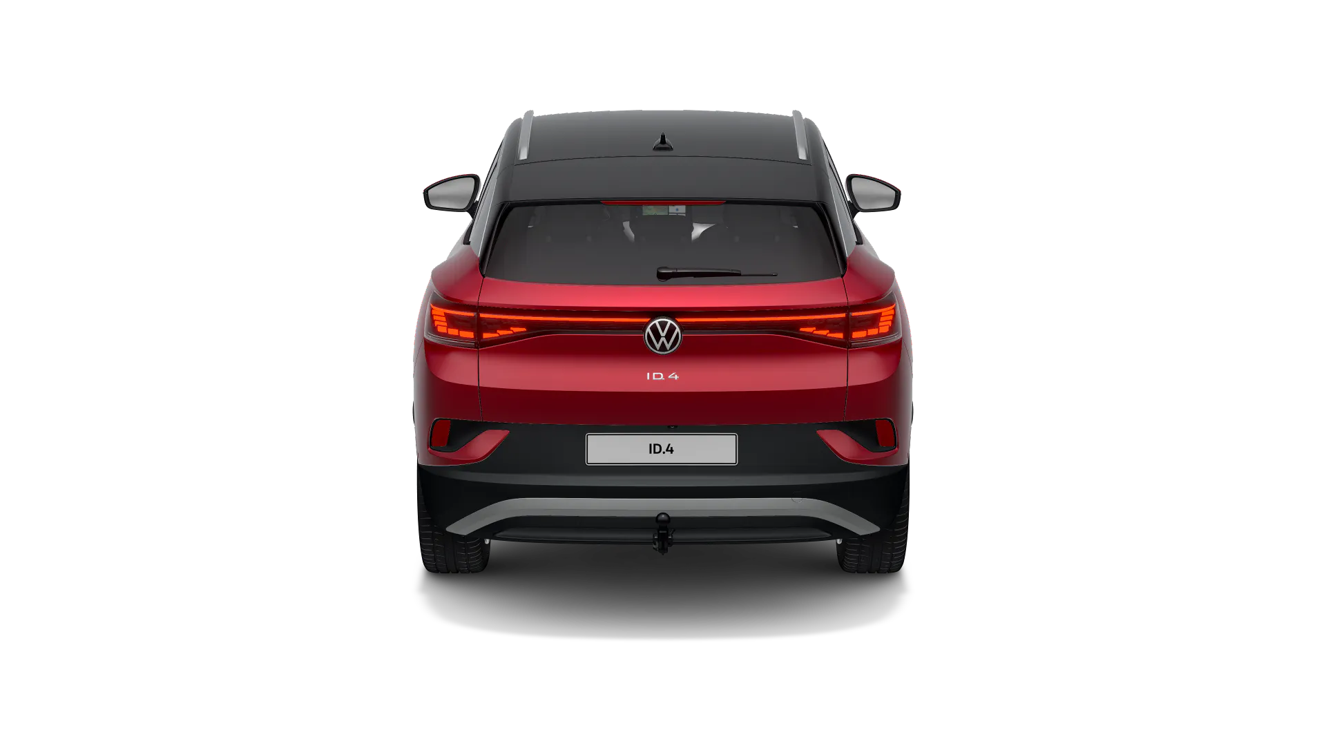 Volkswagen ID.4 Pro Performance