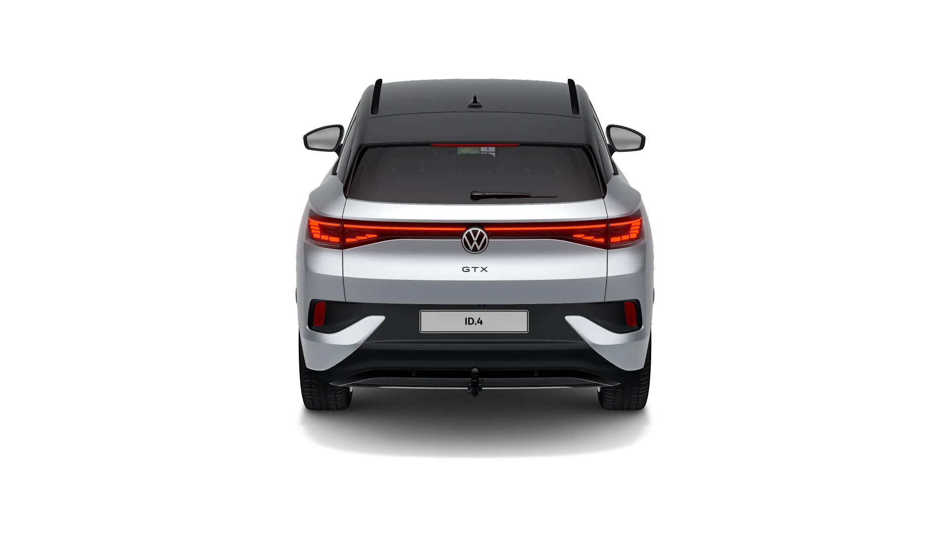 Volkswagen ID.4 GTX