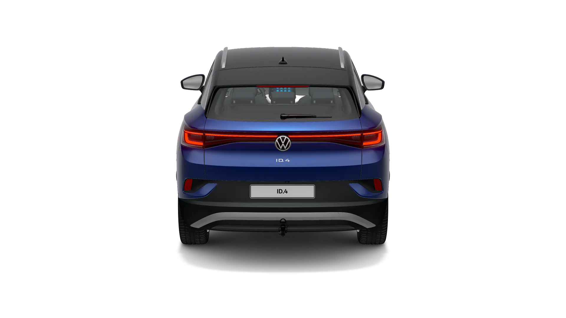Volkswagen ID.4 Pro Performance