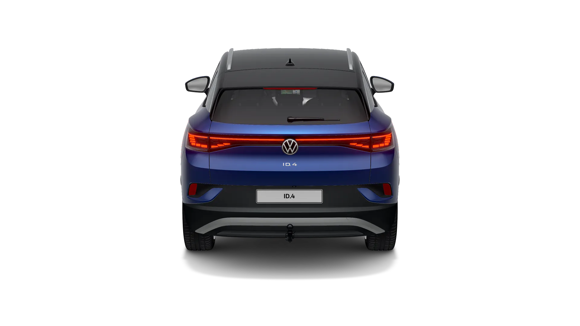 Volkswagen ID.4 Pro Performance