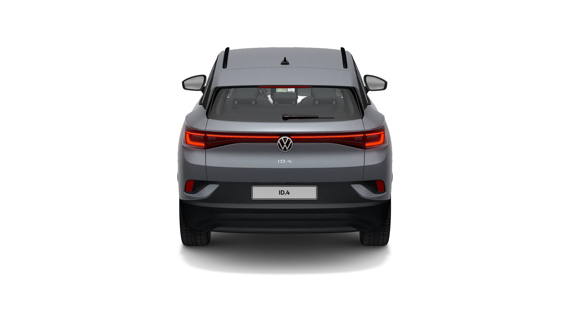 Volkswagen ID.4 Pro Performance