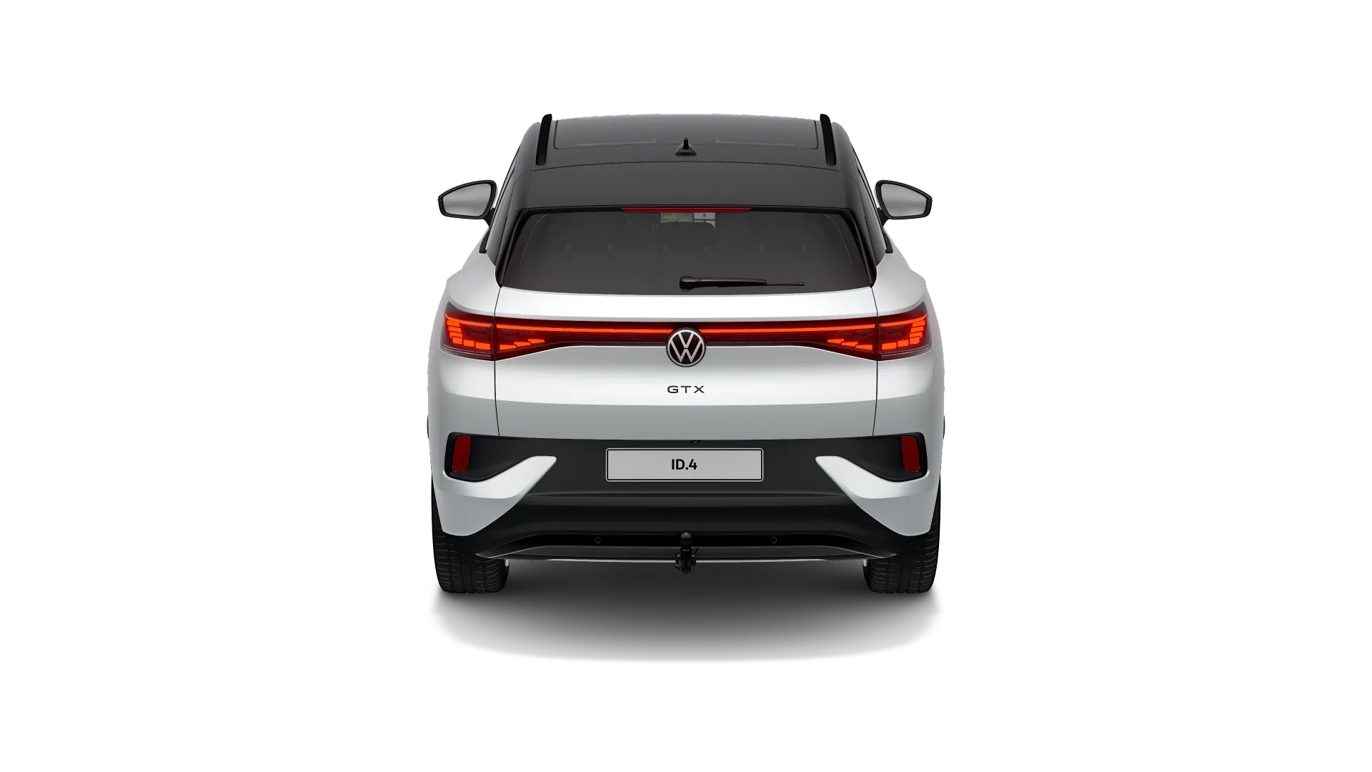 Volkswagen ID.4 GTX