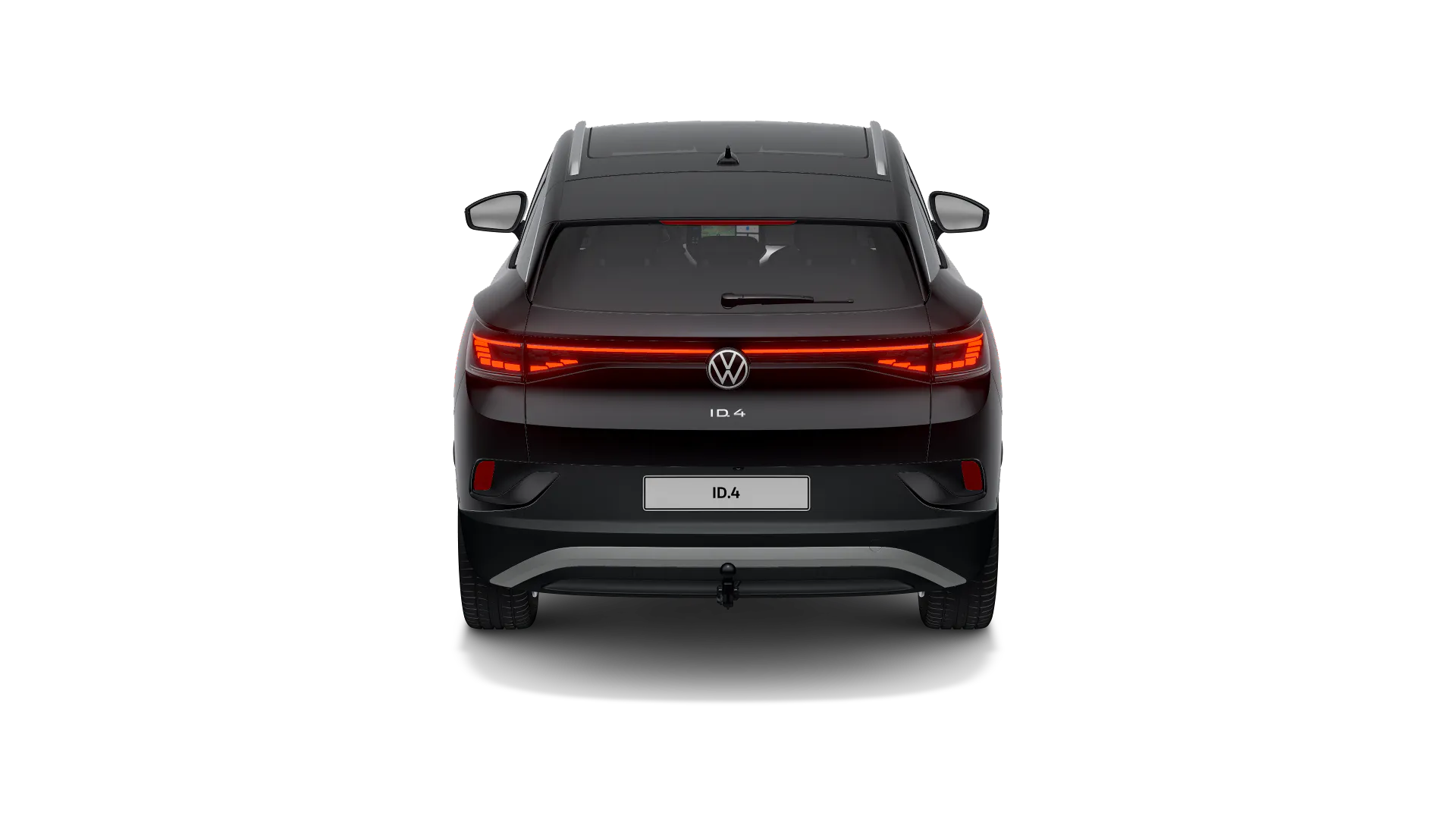 Volkswagen ID.4 Pro Performance