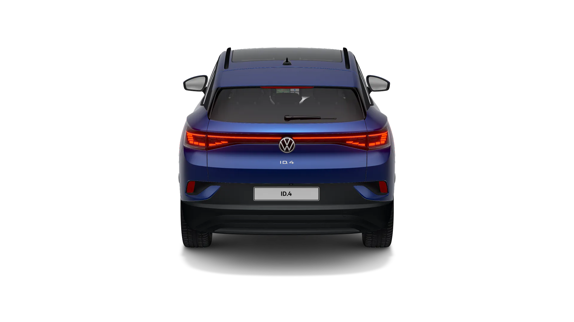 Volkswagen ID.4 Pro Performance