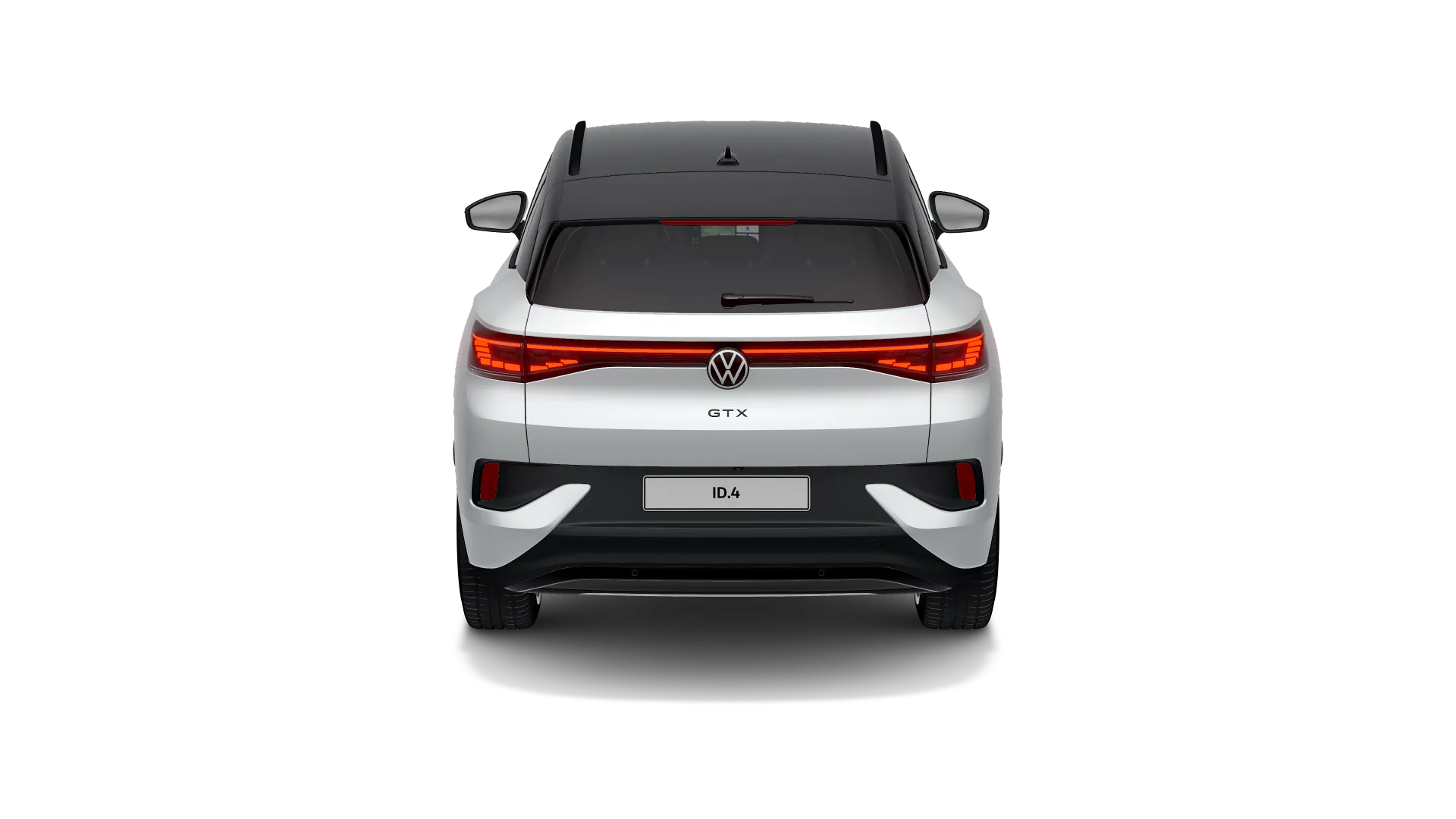 Volkswagen ID.4 GTX