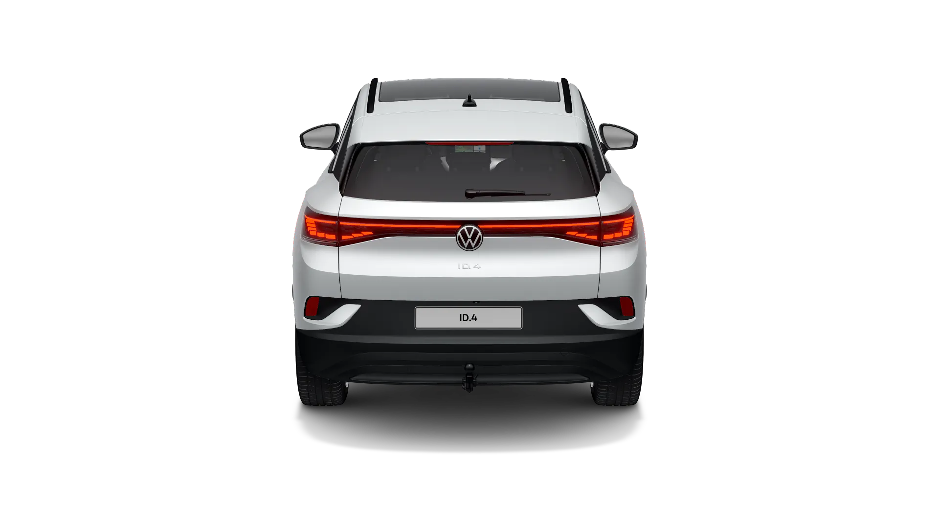 Volkswagen ID.4 Pro Performance