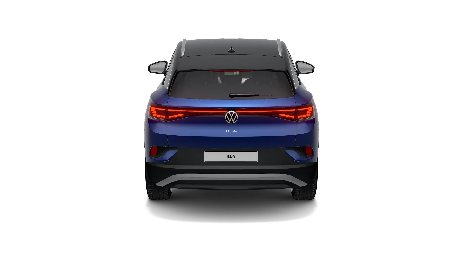 Volkswagen ID.4 Pro Performance