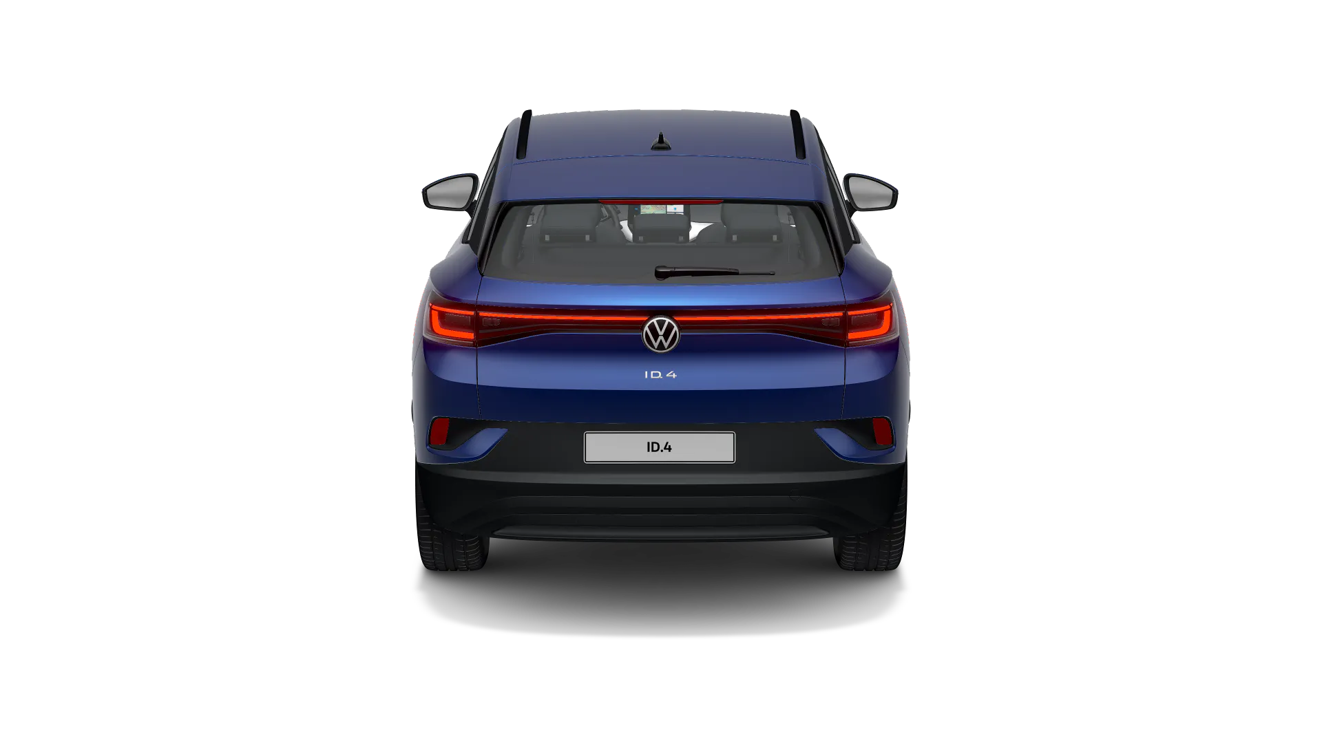 Volkswagen ID.4 Pure