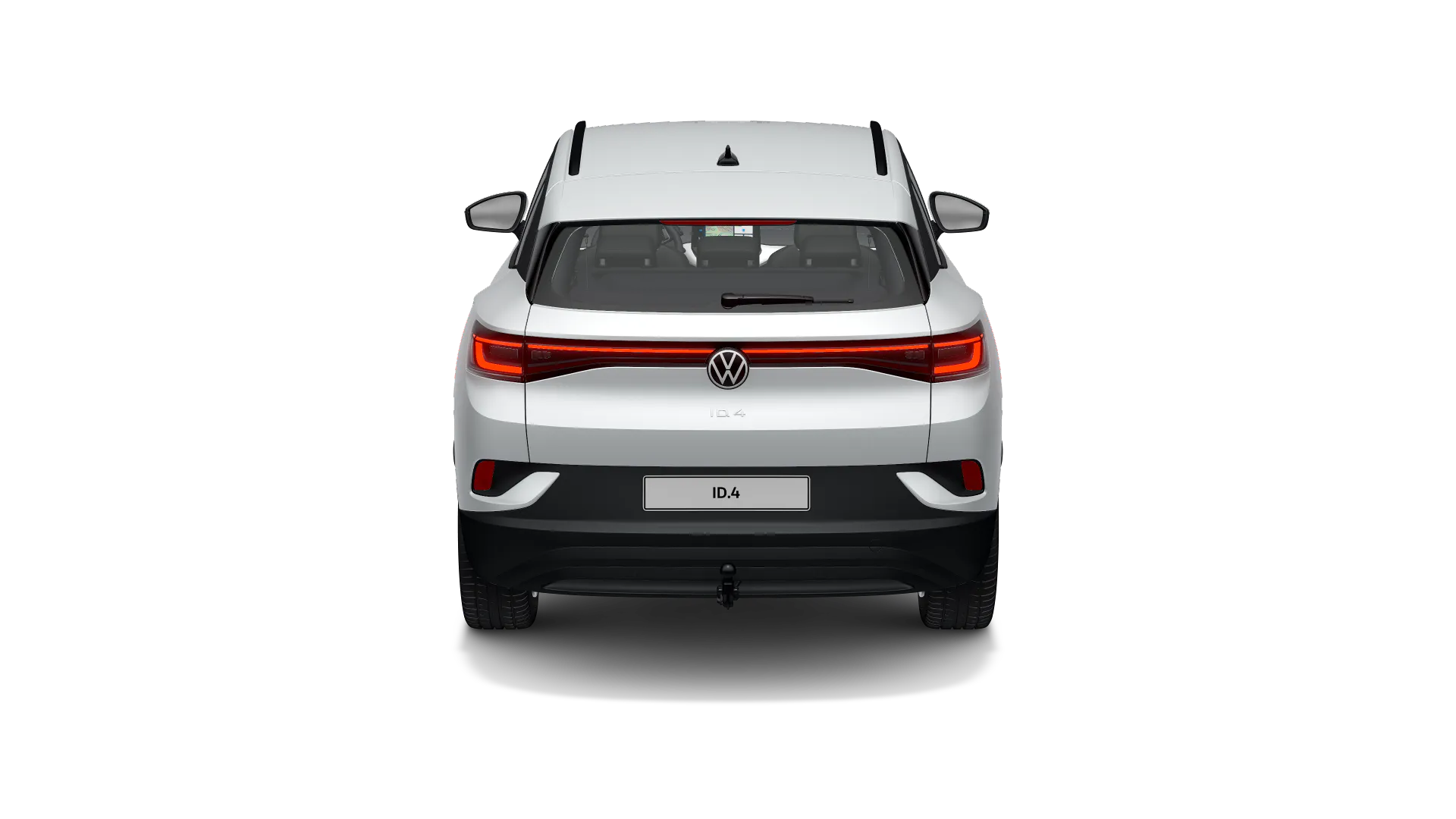 Volkswagen ID.4 Pro Performance