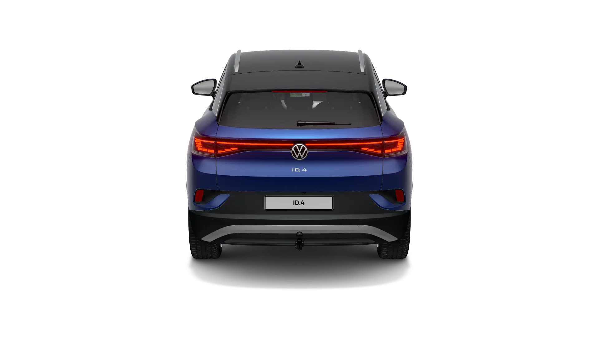 Volkswagen ID.4 Pro Performance
