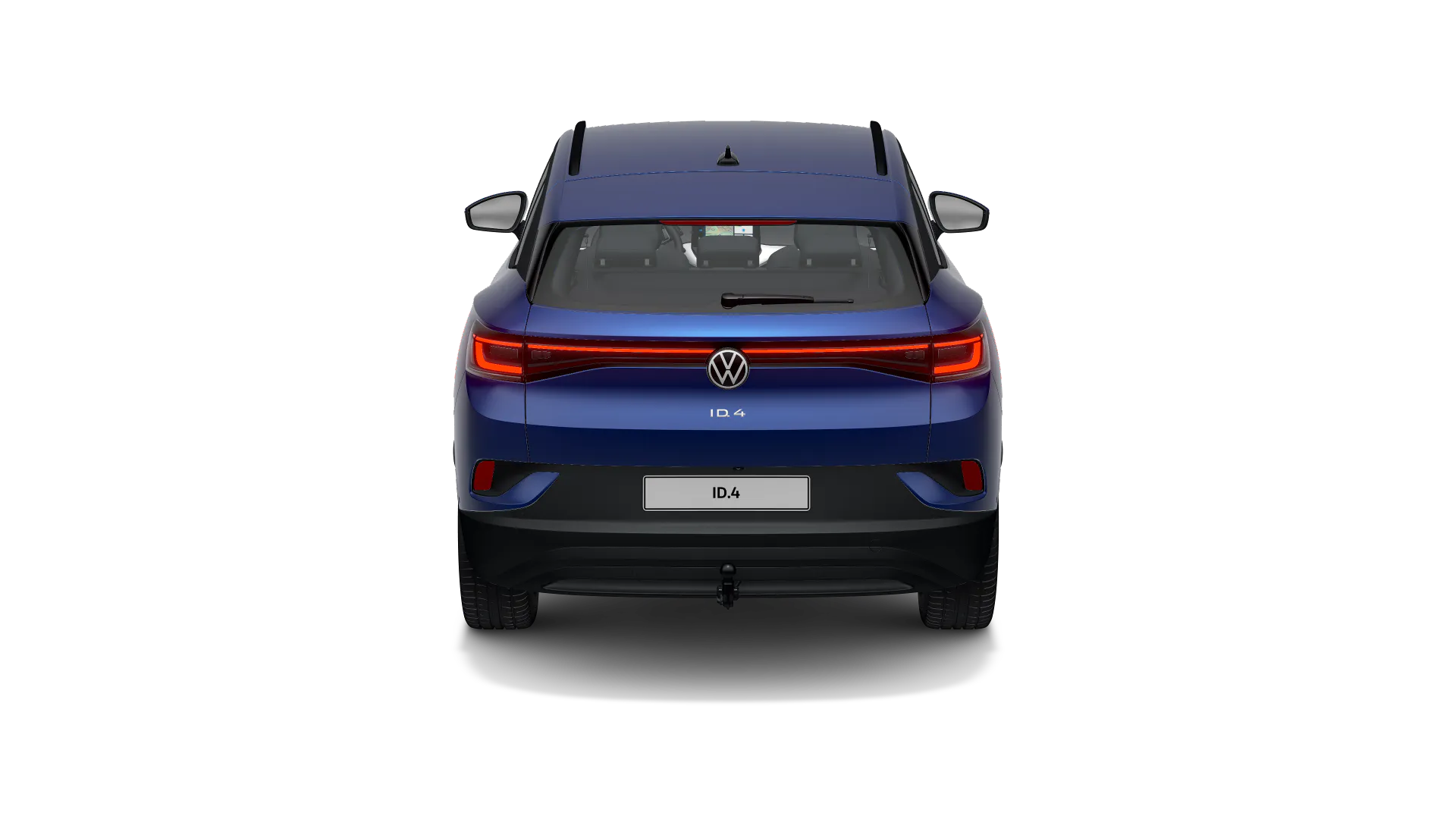 Volkswagen ID.4 Pro Performance