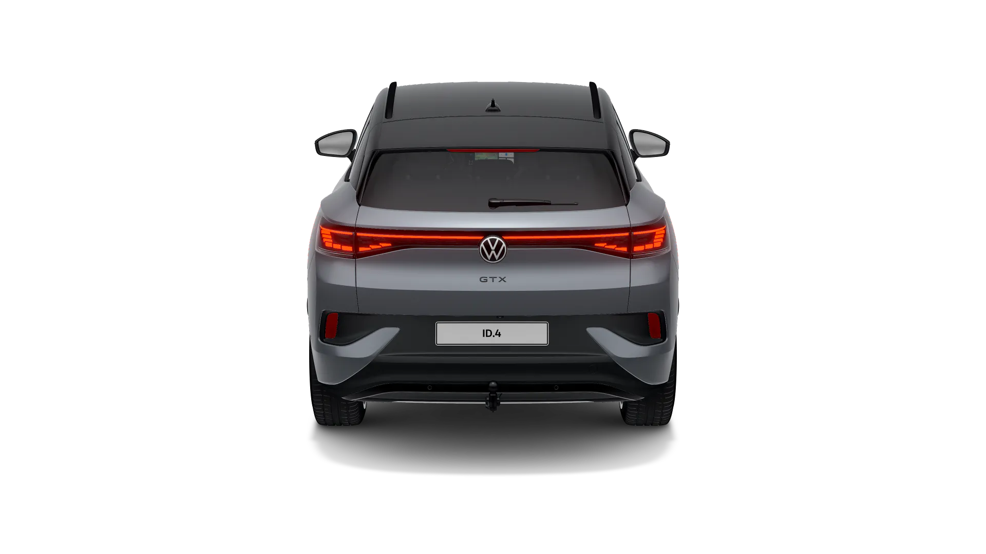 Volkswagen ID.4 GTX