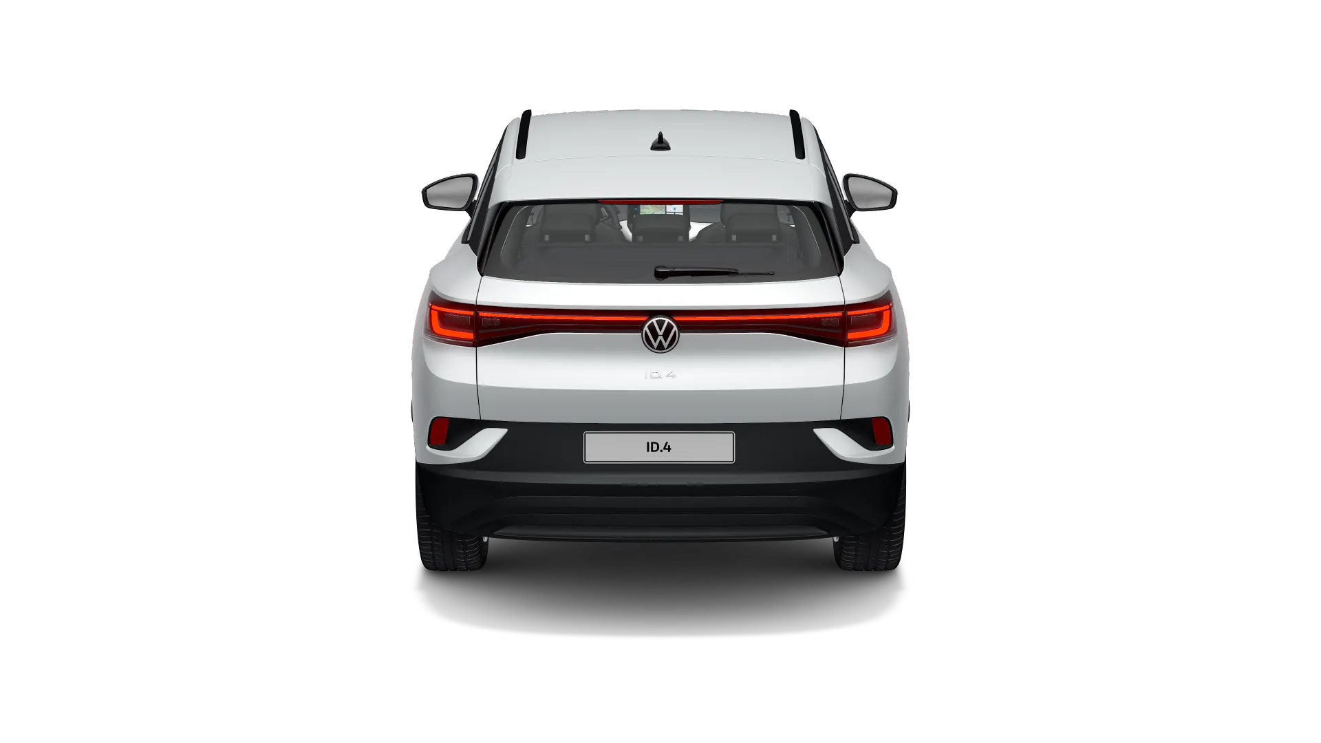 Volkswagen ID.4 Pure