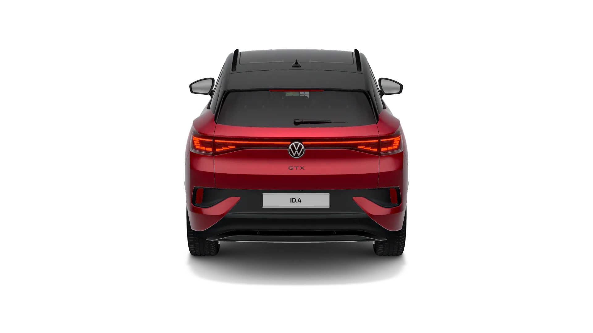 Volkswagen ID.4 GTX